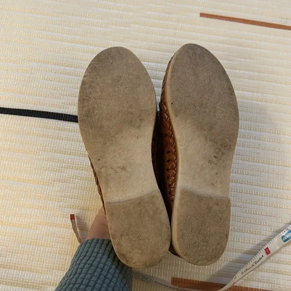 Handmade leather loafer - Picture 3 of 5